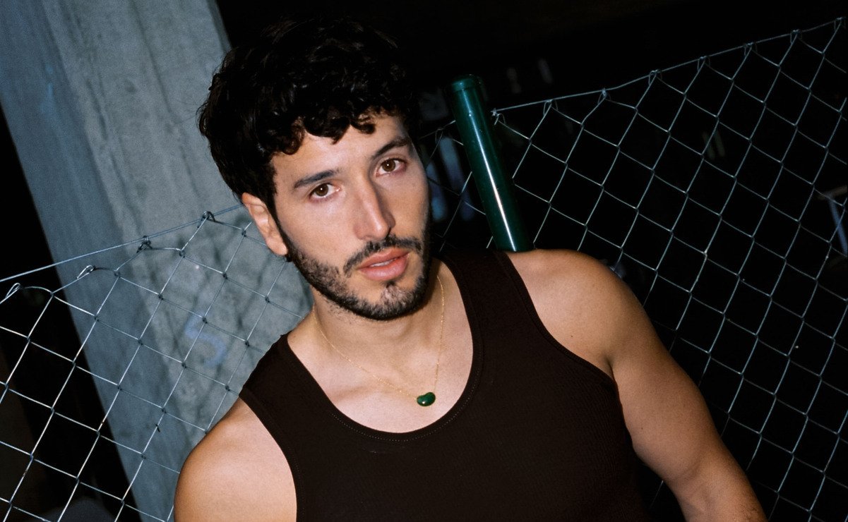 Amazon City Sessions Sebastian Yatra