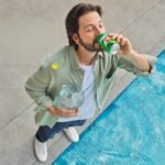 Diego Luna Quedémonos con lo refrescante