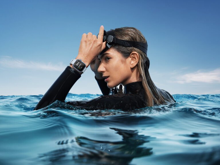 Huawei Wearables