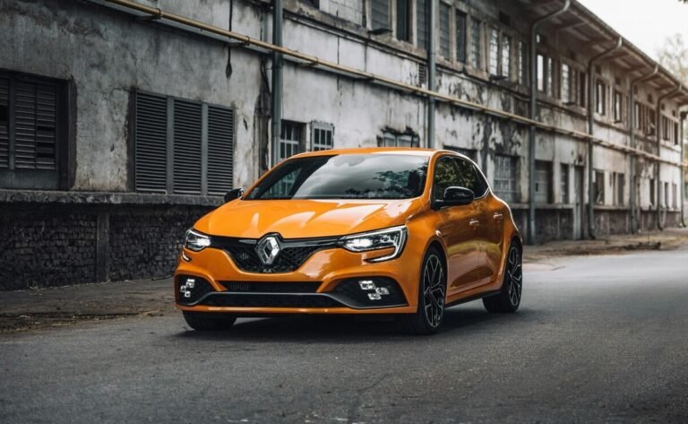 Renault 25