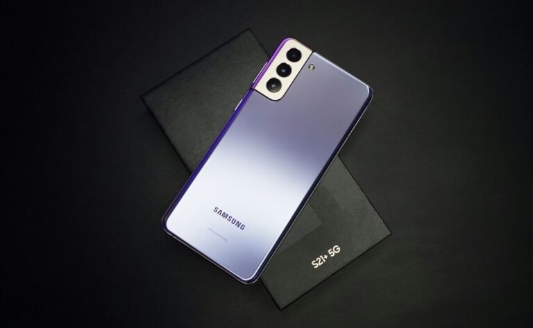 Kueski Samsung