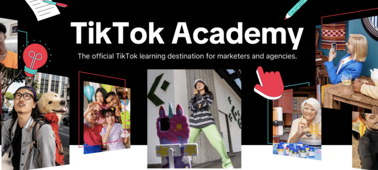 TikTok Academy