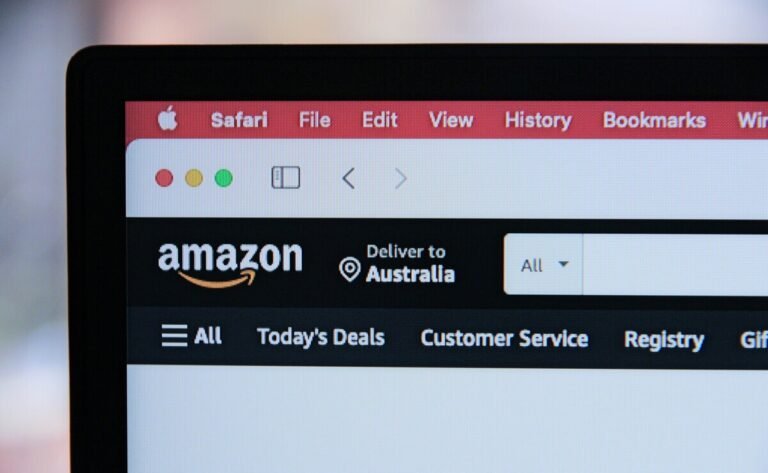 Hot Sale 2025 Amazon