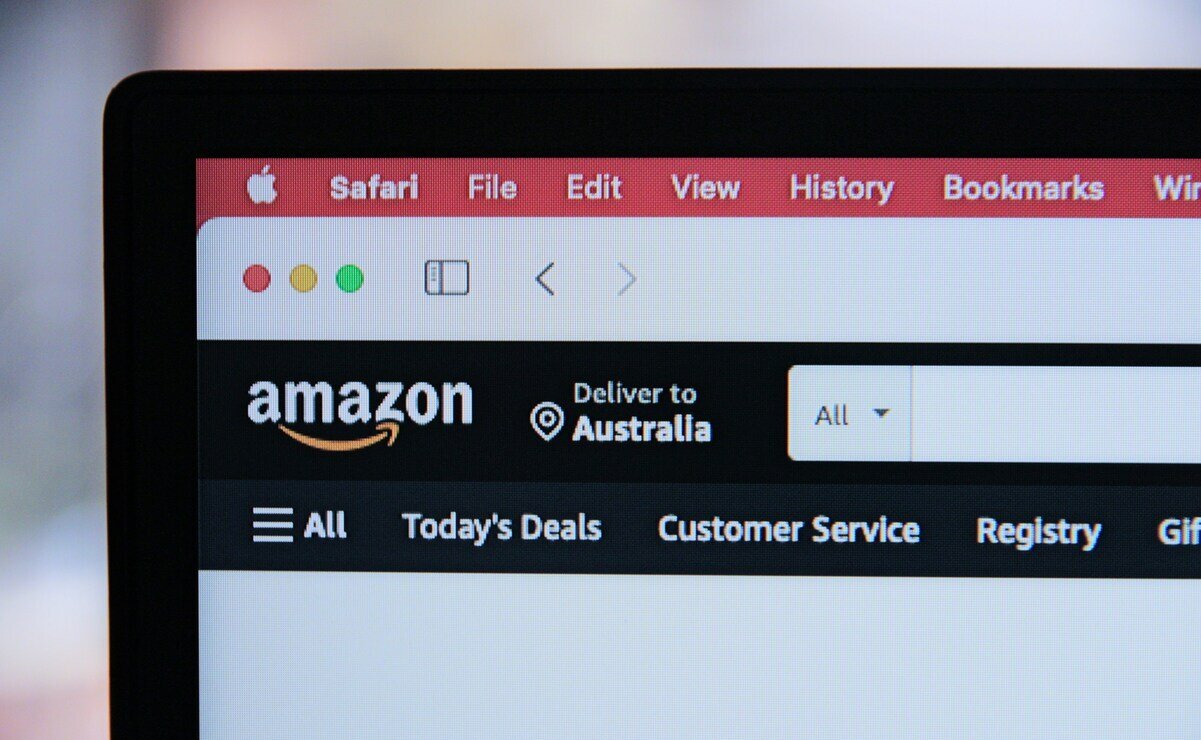 Hot Sale 2025 Amazon