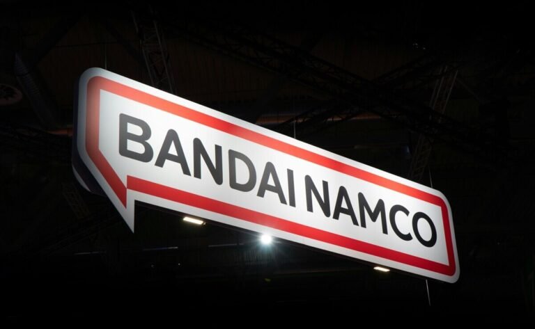 Bandai Namco Foto: Unsplash