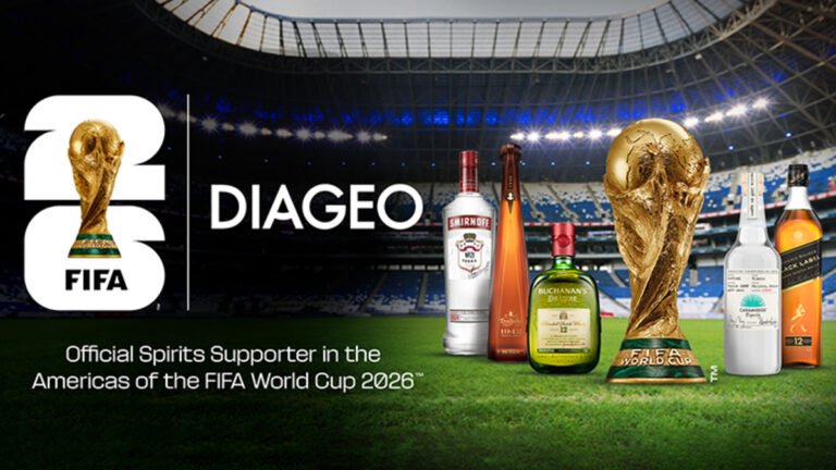 FIFA Diageo