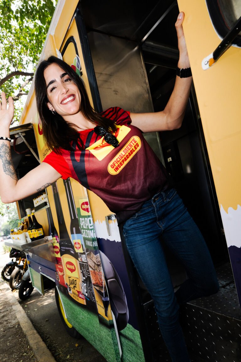 Maggi la Liga BBVA MX