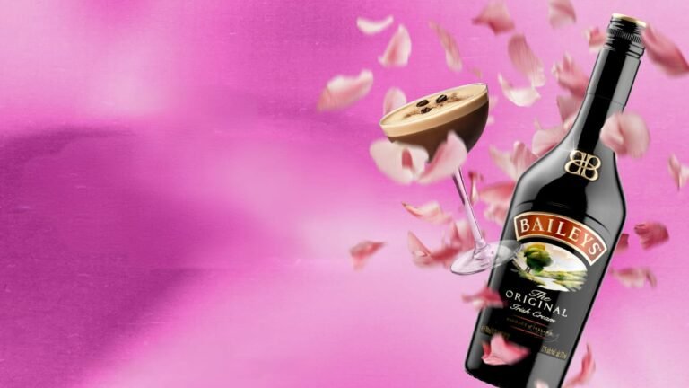 Mi Señora Madre Baileys