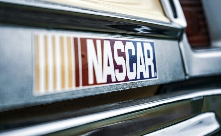 NASCAR Cup y Xfinity Series en México