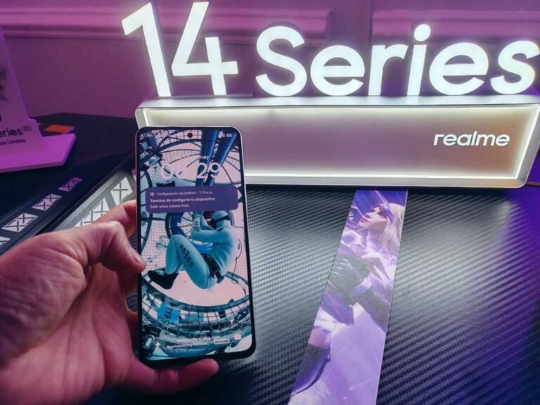 realme Free Fire