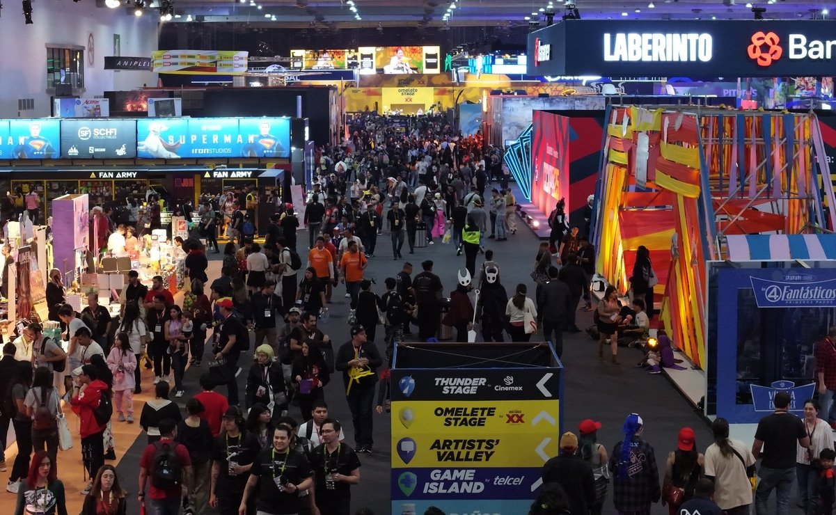 CCXP 2025