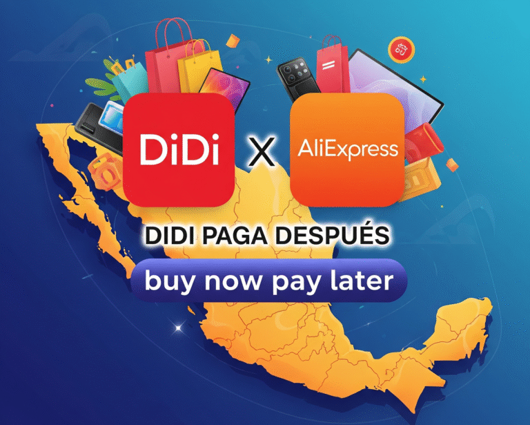 DiDi Paga Después
