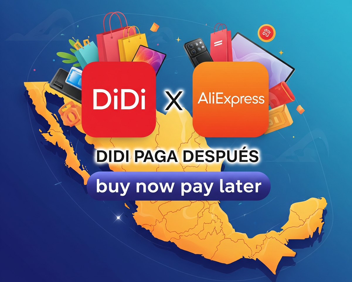 DiDi Paga Después