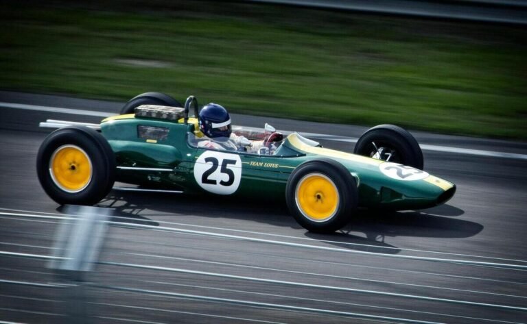 Pepsico F1 2025