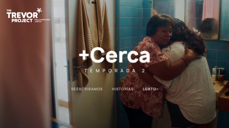 Jóvenes LGBTQ+: 59% sufre discriminación en casa, revela encuesta