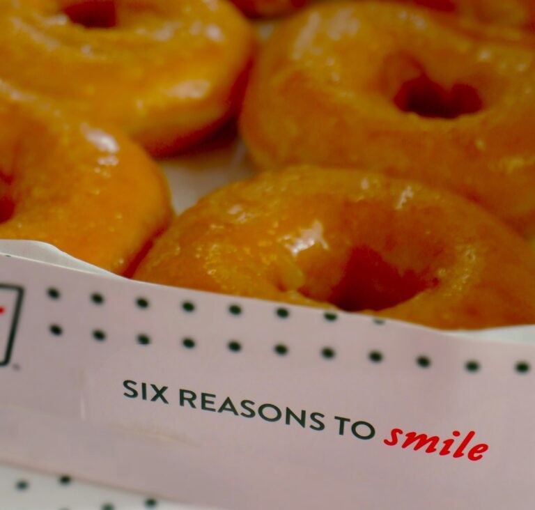 Día de la Dona Krispy Kreme